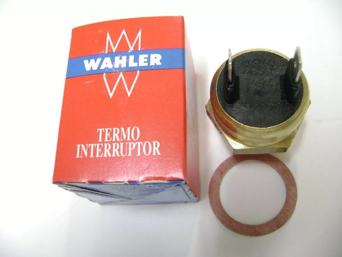 Cebolão Radiador Universal 92/87°c Origi. Wahler