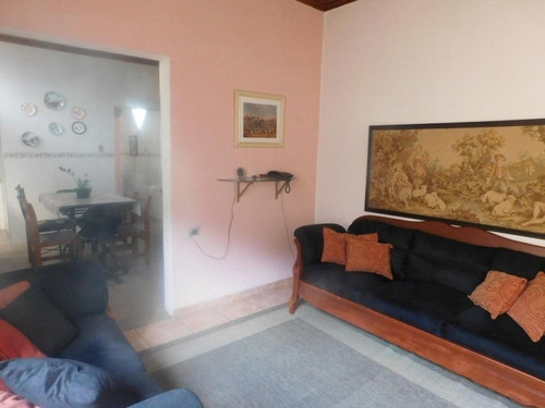 Casa Residencial À Venda, Centro, Jundiaí. - Ca1182 - 34730309