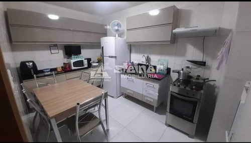 Imagem 7 de 10 de Venda Apartamento 2 Dormitórios Jardim Flor Da Montanha Guarulhos R$ 250.000,00 - 37736v