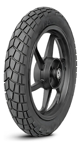 Pneu Moto Robust Vités Aro 18 2.75-18 48p Tt - Dianteiro