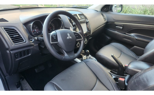 Mitsubishi ASX 2.0 4X2 16V GASOLINA 4P AUTOMÁTICO