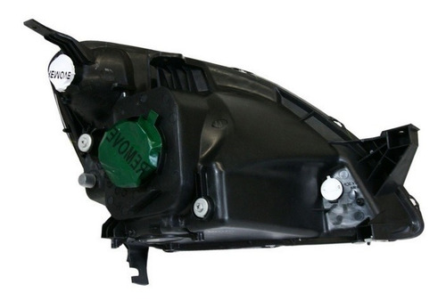 Honda Crv / Cr - V 2002 - 2004 Faro Izquierdo Delantero