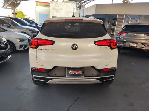Buick Encore 2021