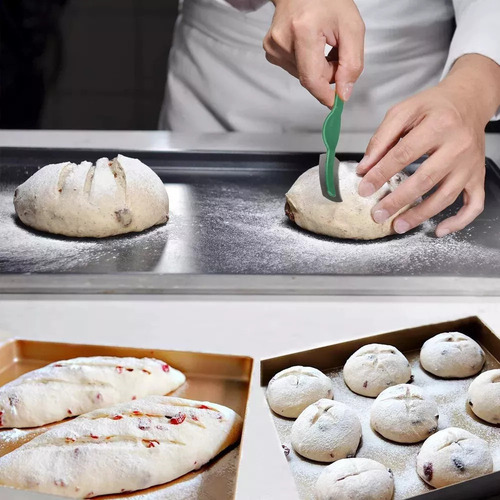 Juego De Cestas Proofing Banneton, Pan De Masa Fermentada Ar
