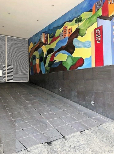 Venta Departamento En La Nápoles