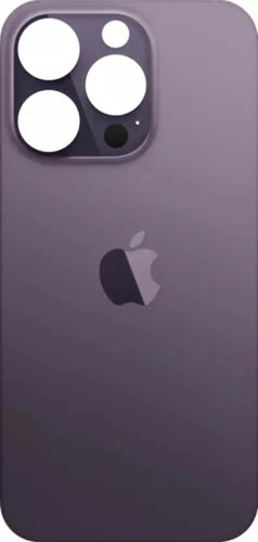 Tapa Trasera Para iPhone 14 Pro Max - Calidad Original -
