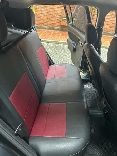 Renault Sandero 1.6 Gt Line