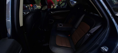 Imagen 10 de 14 de Geely Emgrand Gsp 1.8 At6 2018 Como Nuevo Unico Dueño 40 O