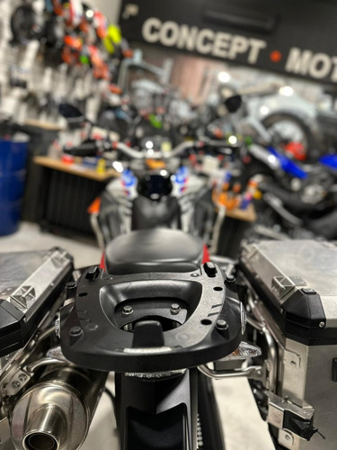 Bmw F 800 Gs Adventure