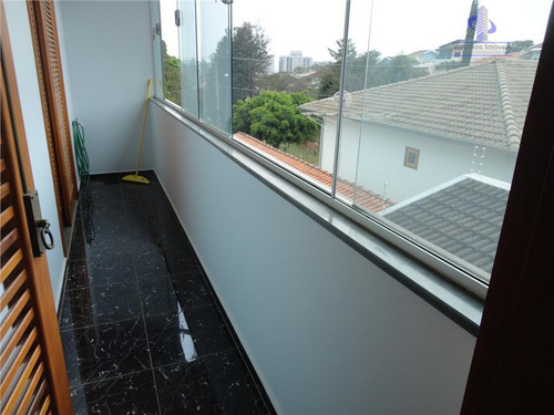 Imagem 27 de 30 de Casa Residencial À Venda, Vila Moleta, Valinhos. - Ca1259