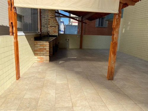 Imagem 29 de 30 de Apartamento, 3 Dorms Com 138 M² - Tupi - Praia Grande - Ref.: Alv93 - Alv93