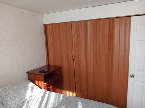Cómoda Casa Con Amplia Cocina 3d/2b