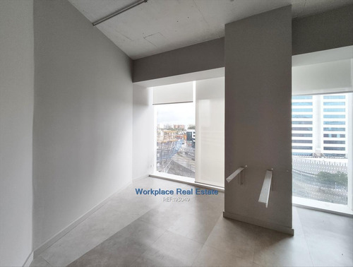 Imagen 10 de 20 de Oficina Wtc - World Trade Center - Alquiler O Venta Buceo Cw193049