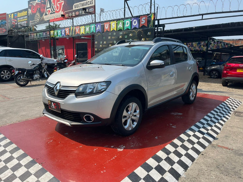 Renault Stepway 1.6 Zen Mecanico