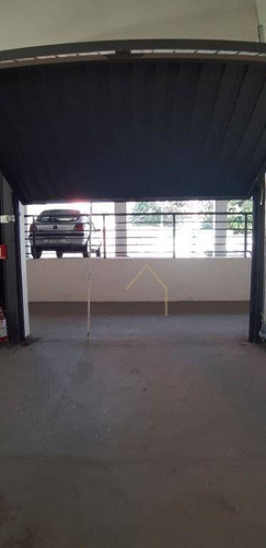 Imagem 4 de 6 de Salão Para Alugar, 227 M² Por R$ 3.600,00/mês - Vila Santa Catarina - Americana/sp - Sl0071