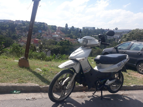Imagem 3 de 5 de Traxx Sky 125