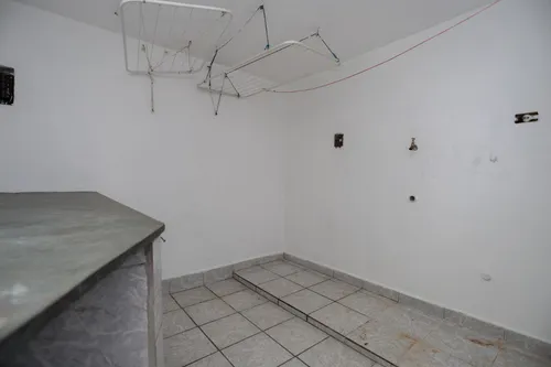 3 Quartos 2 Banheiros À Venda Na Rua Flor De Couro, Chácara São João, São Paulo, Sp.