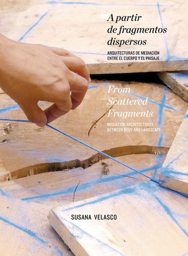 A Partir De Fragmentos Dispersos - Velasco,susana