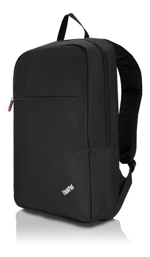 Mochila Notebook Lenovo Thinkpad Basic Hasta 15,6