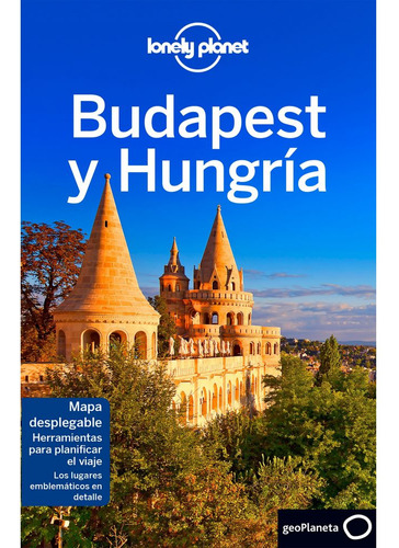 Budapest Y Hungria 6º Edicion