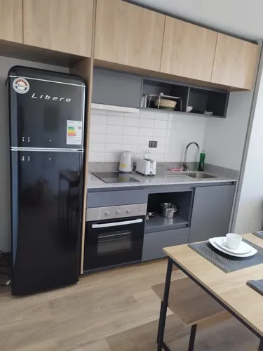 Moderno Departamento De 1 Dormitorio. Precio De Oportunidad