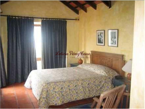 Imagen 9 de 10 de Casa En Montoya, 4 Dormitorios *