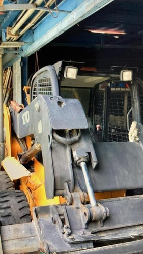 Imagen 4 de 10 de Jcb 170 Serie S2