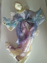Comprar Ángel Para El Árbol De Navidad. Adornos Arbolito Navidad.