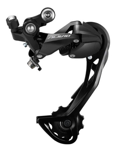 Cambio Trasero Shimano Alivio Rd-m3100-9  9v Shadow+