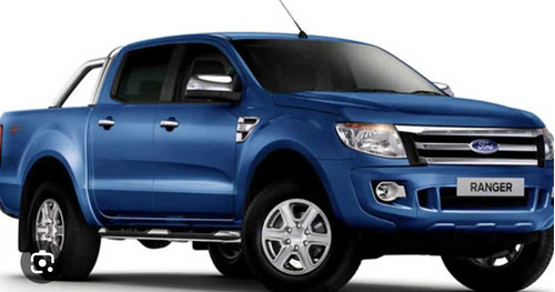 Parabrisas Ford Ranger 2012 13 14 15 (sin Colocar)