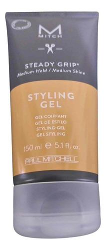 Paul Mitchell Mitch Steady Grip 150ml