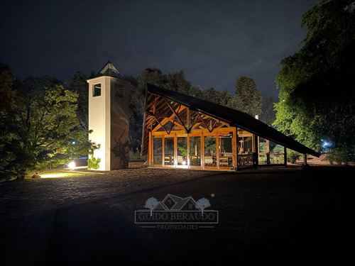 Casa En Venta En Country Las Praderas
