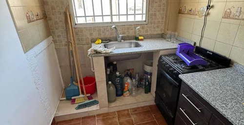 Ph En Venta - 2 Dormitorios 1 Baño - Ramos Mejía