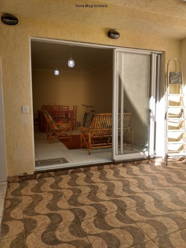 Imagem 1 de 30 de Casa - Ca00063 - 34308895