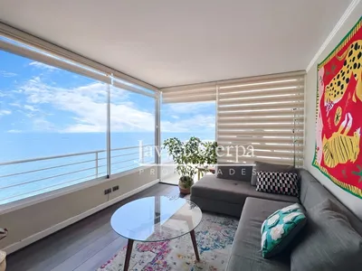 Departamento en arriendo