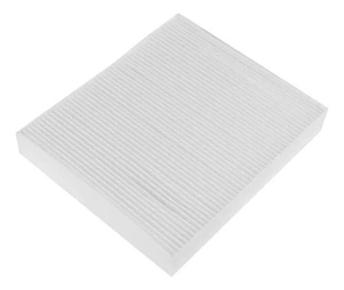 Filtro Aire Cabina Kba Chevrolet Sonic Rs 1.4t 2013 2014