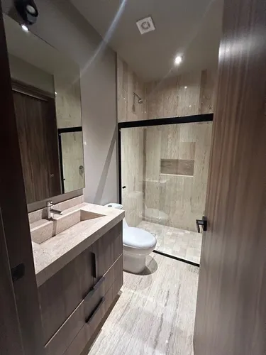 Hermosa Casa Nueva! A Estrenar!