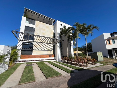 Venta Casa 3 Ambientes Cruz De Huanacaxtle