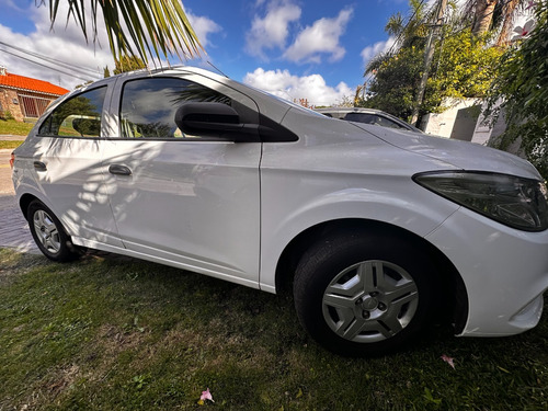 Chevrolet Onix 1.0 Joy 78cv