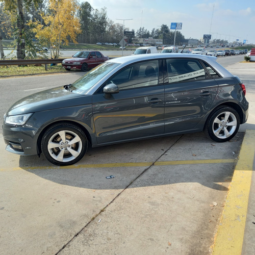 Audi A1 1.4 Tfsi 125cv