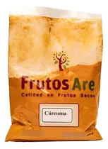 Comprar Frutos Are - Curcuma Molida X 250gs - Especias