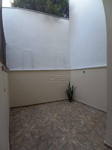 Imagem 7 de 21 de Sobrado Com 2 Dormitórios 2 Suítes R$ 485.000 - Vila Valparaíso - Santo André - So2382