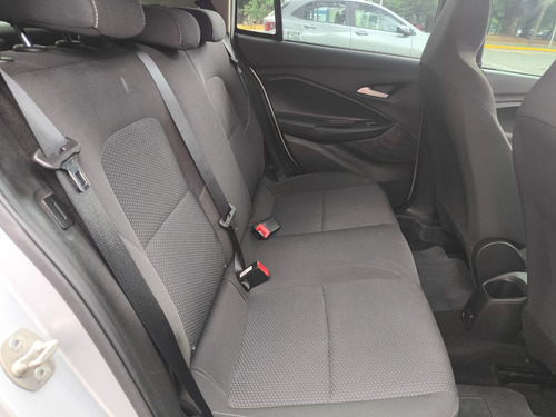 Chevrolet Onix 1.0 Lt 5p
