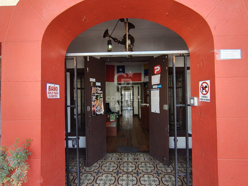 Propiedad Comercial - Vicuña Mackenna