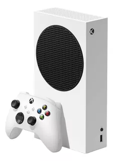 Xbox Series S 512