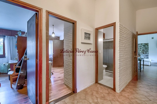 Imagen 21 de 30 de Casa En Venta Cantegril, Punta Del Este