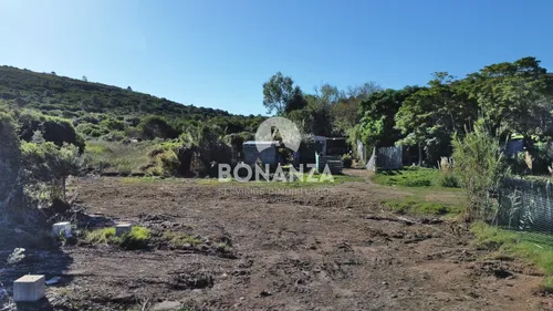 Terreno En Venta En San Francisco, Piriápolis. Superficie De De 629 M², 21 Metros De Frente.