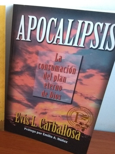 Apocalipsis 