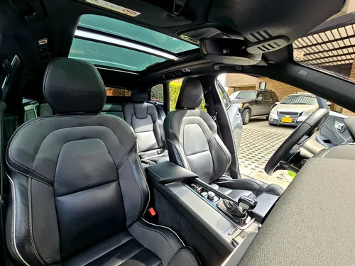 Volvo XC60 2.0 T5 Awd R-design