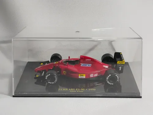 Ferrari Collection F1 Ferrari F310 1996 Michael Schumacher